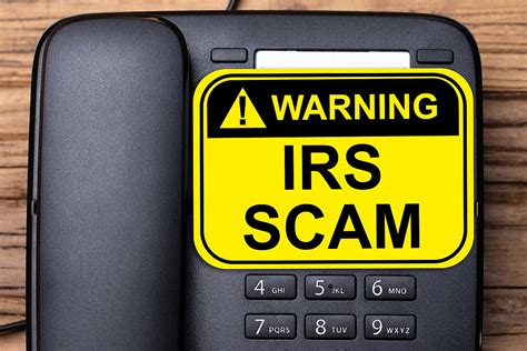 irs gift card scam